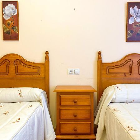 Vivienda Turistica Los Leones Berlanga de Duero Eksteriør billede