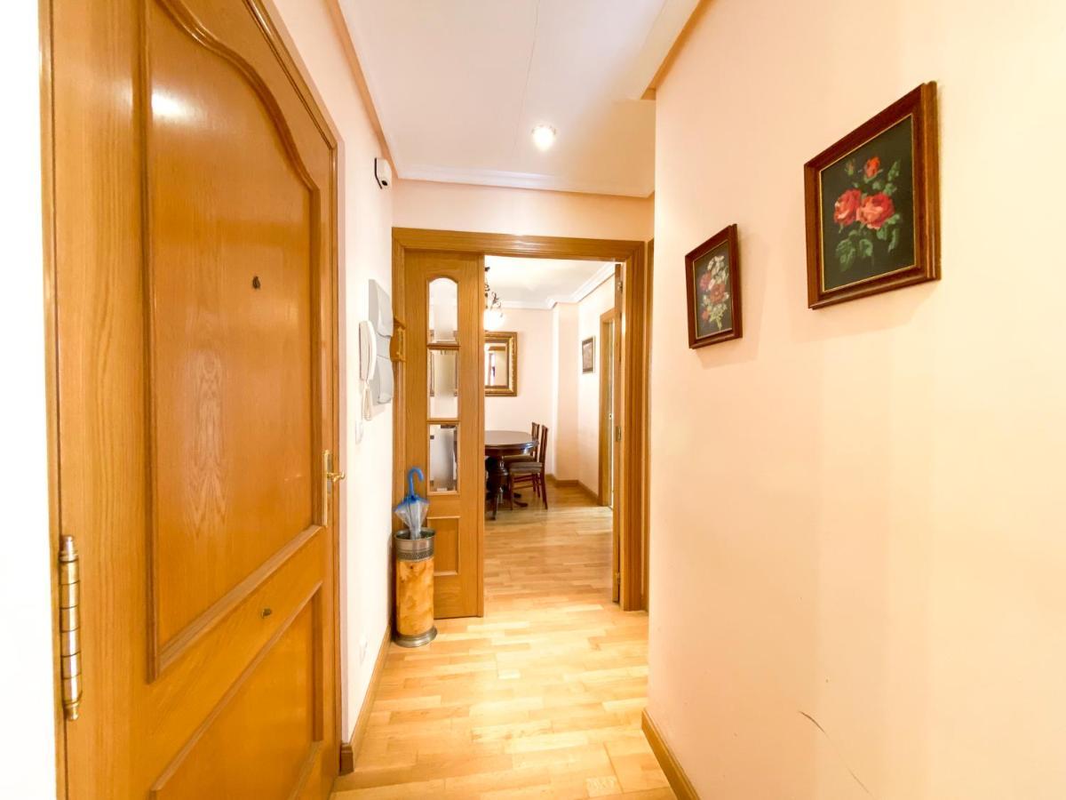 Vivienda Turistica Los Leones Berlanga de Duero Eksteriør billede