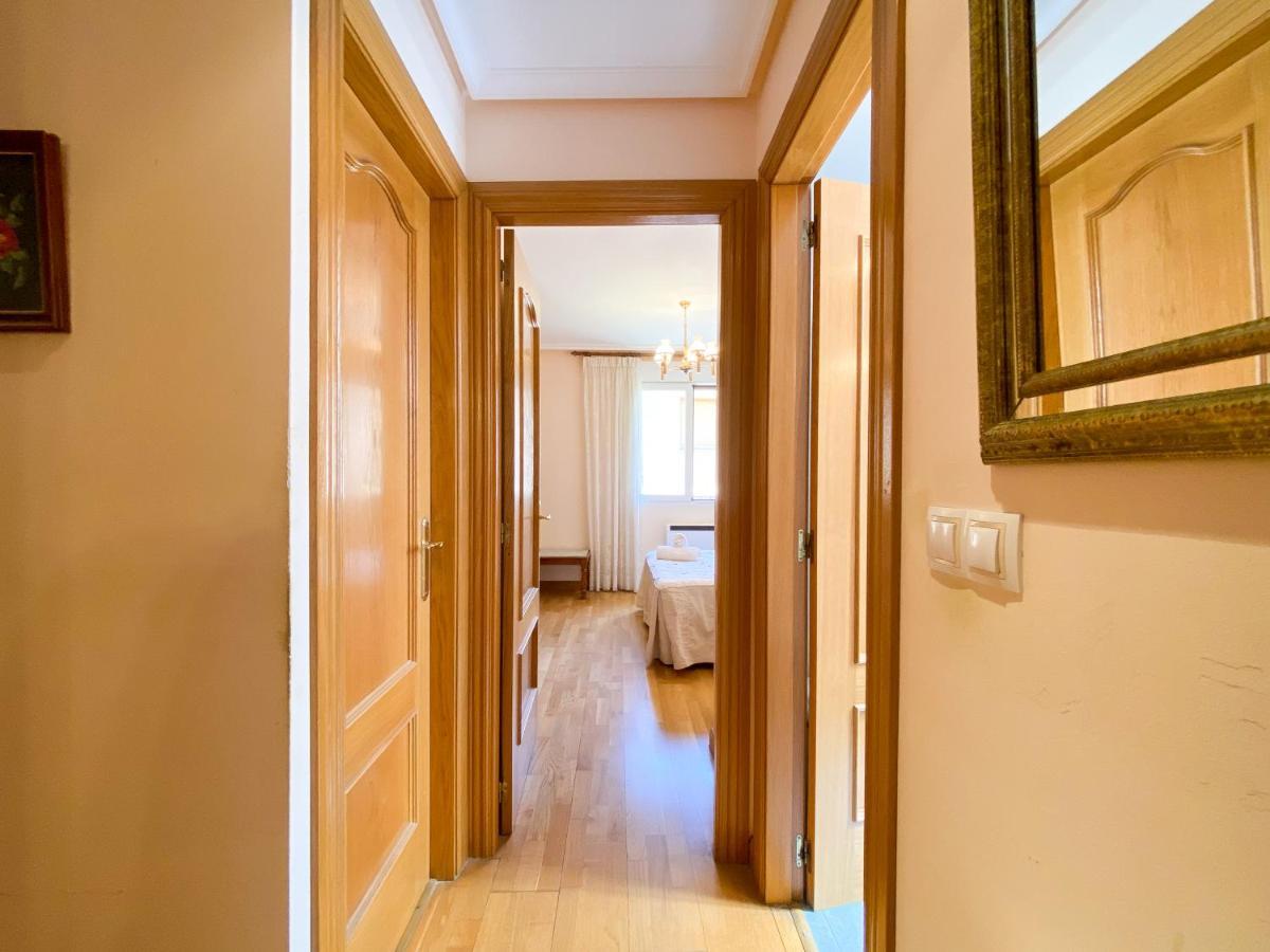 Vivienda Turistica Los Leones Berlanga de Duero Eksteriør billede