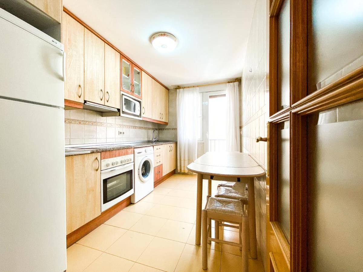 Vivienda Turistica Los Leones Berlanga de Duero Eksteriør billede