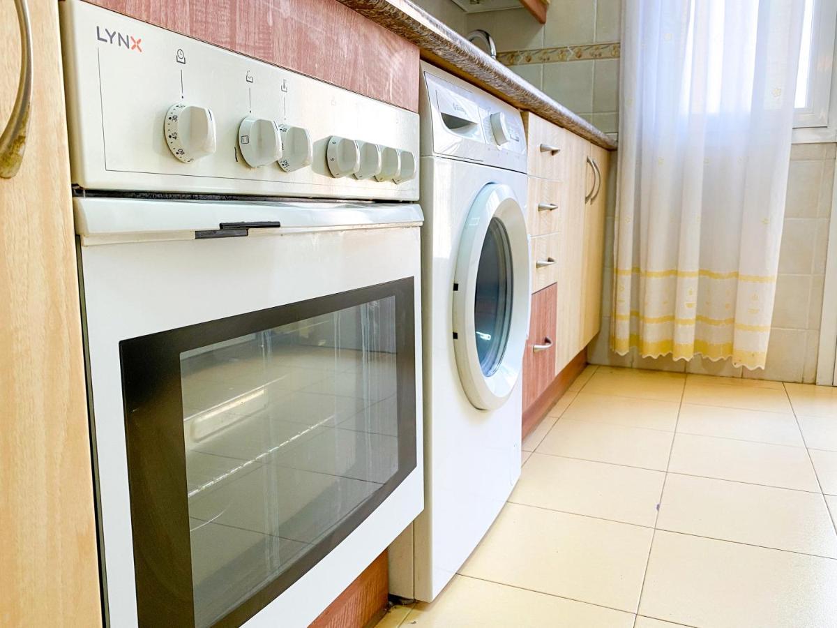 Vivienda Turistica Los Leones Berlanga de Duero Eksteriør billede